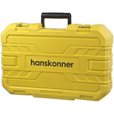 Перфоратор Hanskonner HRH1130AVS (кейс) Перфоратор Hanskonner HRH1130AVS (кейс)