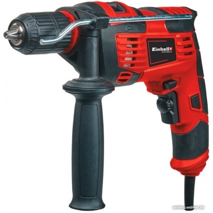 Ударная дрель Einhell TC-ID 720/1 E 4259848 Ударная дрель Einhell TC-ID 720/1 E 4259848