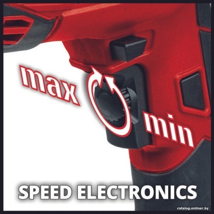 Ударная дрель Einhell TC-ID 720/1 E 4259848 Ударная дрель Einhell TC-ID 720/1 E 4259848