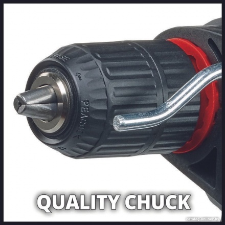 Ударная дрель Einhell TC-ID 720/1 E 4259848 Ударная дрель Einhell TC-ID 720/1 E 4259848