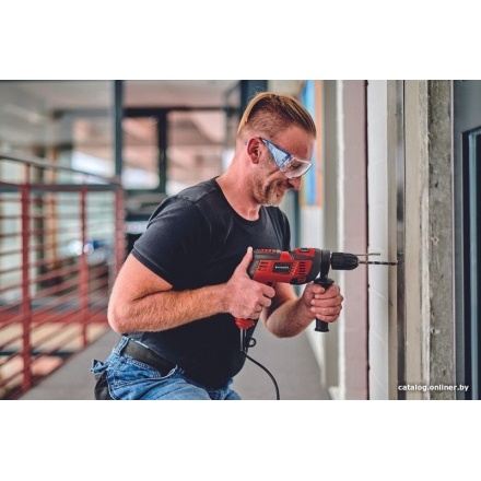 Ударная дрель Einhell TC-ID 720/1 E 4259848 Ударная дрель Einhell TC-ID 720/1 E 4259848