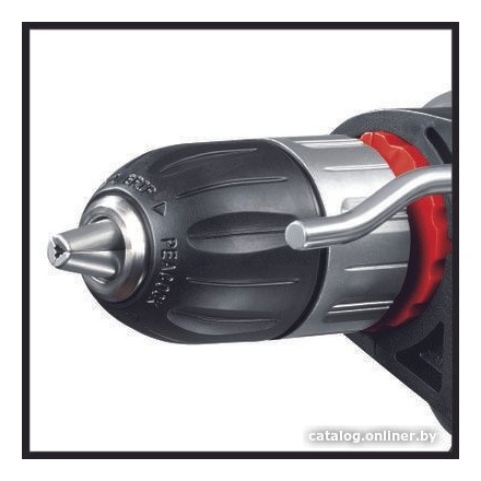 Ударная дрель Einhell TC-ID 1000 E Kit 4259844 Ударная дрель Einhell TC-ID 1000 E Kit 4259844