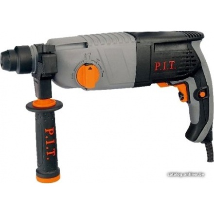 Перфоратор P.I.T. PBH24-C Перфоратор P.I.T. PBH24-C