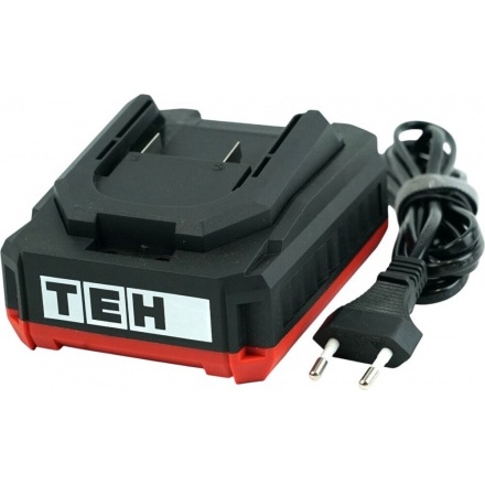Дрель-шуруповерт TEH TDBL1020-2B (с 2-мя АКБ, кейс) Дрель-шуруповерт TEH TDBL1020-2B (с 2-мя АКБ, кейс)