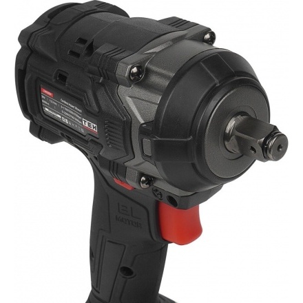 Гайковерт TEH LW600N-1B (с 1-им АКБ, кейс) Гайковерт TEH LW600N-1B (с 1-им АКБ, кейс)