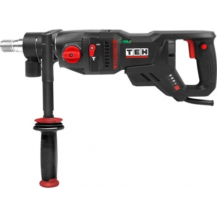 Дрель алмазного сверления TEH TCD8160BL Дрель алмазного сверления TEH TCD8160BL