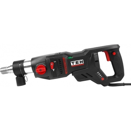 Дрель алмазного сверления TEH TCD8160BL Дрель алмазного сверления TEH TCD8160BL