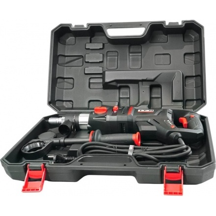 Дрель алмазного сверления TEH TCD8160BL Дрель алмазного сверления TEH TCD8160BL