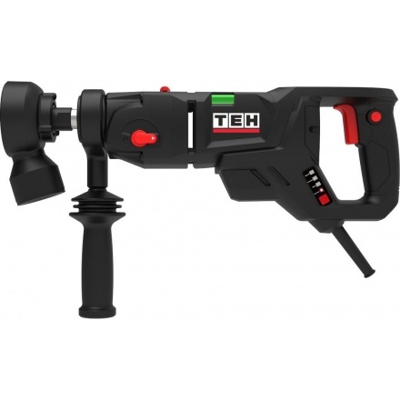Дрель алмазного сверления TEH TCD8130BL Дрель алмазного сверления TEH TCD8130BL
