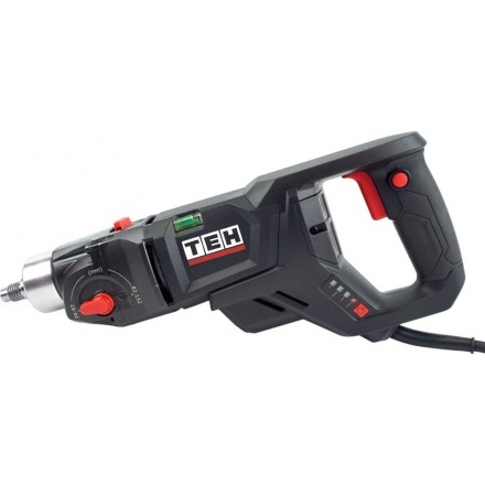 Дрель алмазного сверления TEH TCD8130BL Дрель алмазного сверления TEH TCD8130BL