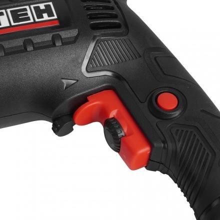 Ударная дрель TEH TD1307AX (кейс) Ударная дрель TEH TD1307AX (кейс)