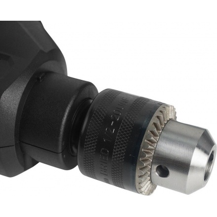 Ударная дрель TEH TD1307AX (кейс) Ударная дрель TEH TD1307AX (кейс)