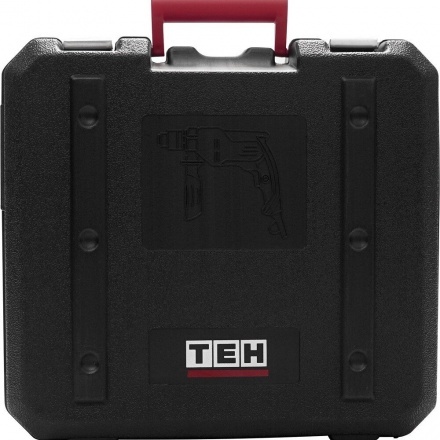 Ударная дрель TEH TD1307AX (кейс) Ударная дрель TEH TD1307AX (кейс)