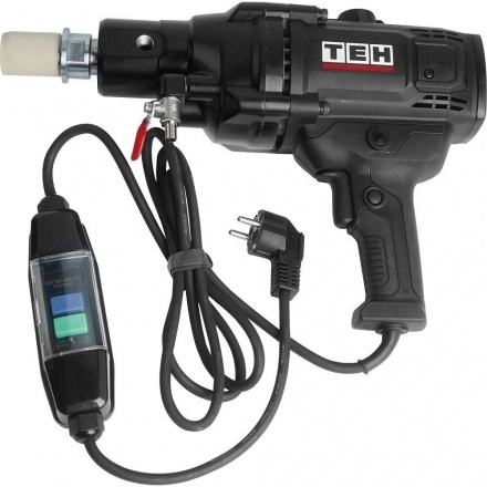 Дрель алмазного сверления TEH TCD8160 Дрель алмазного сверления TEH TCD8160