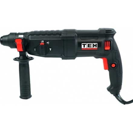 Перфоратор TEH TH3011 (кейс) Перфоратор TEH TH3011 (кейс)