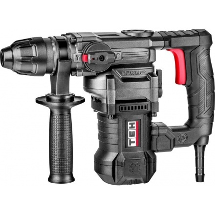 Перфоратор TEH TH2610 (кейс) Перфоратор TEH TH2610 (кейс)