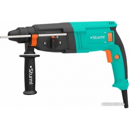 Перфоратор Sturm RH2526BR Перфоратор Sturm RH2526BR