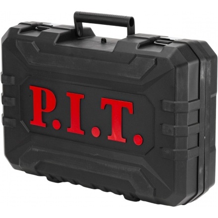 Перфоратор P.I.T. PBH40-C3 (кейс) Перфоратор P.I.T. PBH40-C3 (кейс)