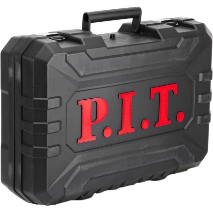 Перфоратор P.I.T. PBH40-C3 (кейс) Перфоратор P.I.T. PBH40-C3 (кейс)