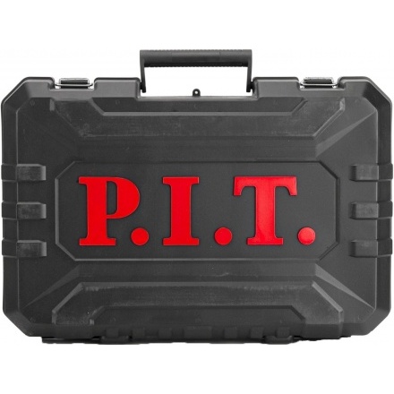 Перфоратор P.I.T. PBH40-C3 (кейс) Перфоратор P.I.T. PBH40-C3 (кейс)