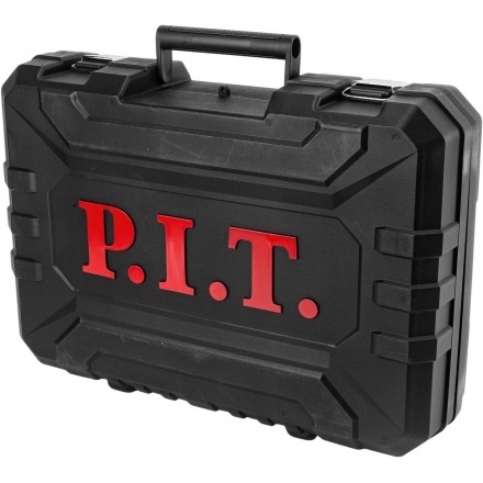Перфоратор P.I.T. PBH20H-26A/1 (с 1-им АКБ, кейс) Перфоратор P.I.T. PBH20H-26A/1 (с 1-им АКБ, кейс)