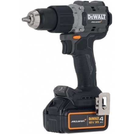 Ударная дрель-шуруповерт DeWalt DCD85MM2T (с 2-мя АКБ, кейс) Ударная дрель-шуруповерт DeWalt DCD85MM2T (с 2-мя АКБ, кейс)