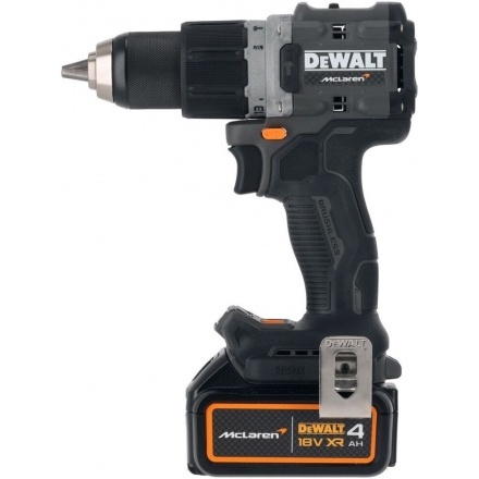 Ударная дрель-шуруповерт DeWalt DCD85MM2T (с 2-мя АКБ, кейс) Ударная дрель-шуруповерт DeWalt DCD85MM2T (с 2-мя АКБ, кейс)