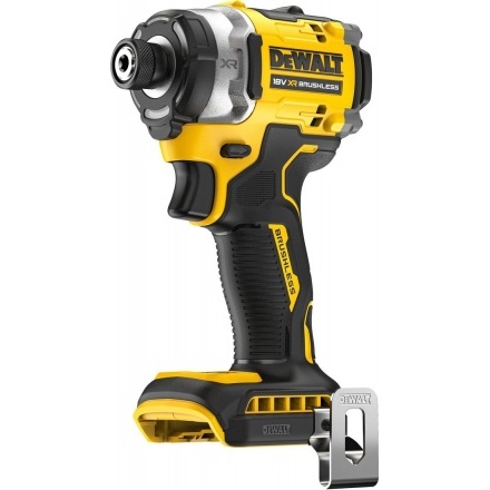 Винтоверт DeWalt DCF860NT (без АКБ, кейс) Винтоверт DeWalt DCF860NT (без АКБ, кейс)