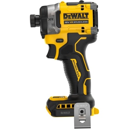 Винтоверт DeWalt DCF860N (без АКБ) Винтоверт DeWalt DCF860N (без АКБ)