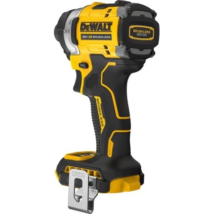 Винтоверт DeWalt DCF860N (без АКБ) Винтоверт DeWalt DCF860N (без АКБ)