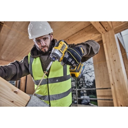 Винтоверт DeWalt DCF860N (без АКБ) Винтоверт DeWalt DCF860N (без АКБ)