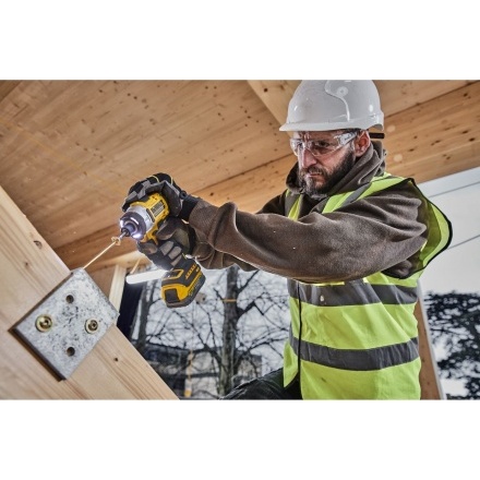 Винтоверт DeWalt DCF860N (без АКБ) Винтоверт DeWalt DCF860N (без АКБ)