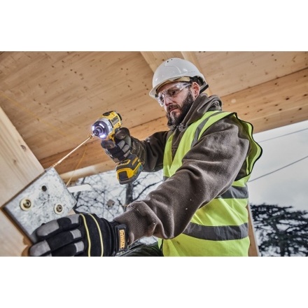Винтоверт DeWalt DCF860N (без АКБ) Винтоверт DeWalt DCF860N (без АКБ)