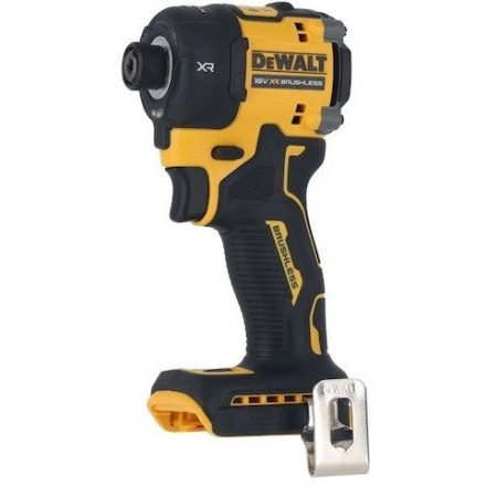 Винтоверт DeWalt DCF870NT (без АКБ, кейс) Винтоверт DeWalt DCF870NT (без АКБ, кейс)