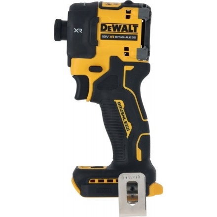 Винтоверт DeWalt DCF870NT (без АКБ, кейс) Винтоверт DeWalt DCF870NT (без АКБ, кейс)