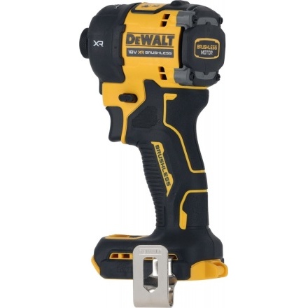 Винтоверт DeWalt DCF870NT (без АКБ, кейс) Винтоверт DeWalt DCF870NT (без АКБ, кейс)