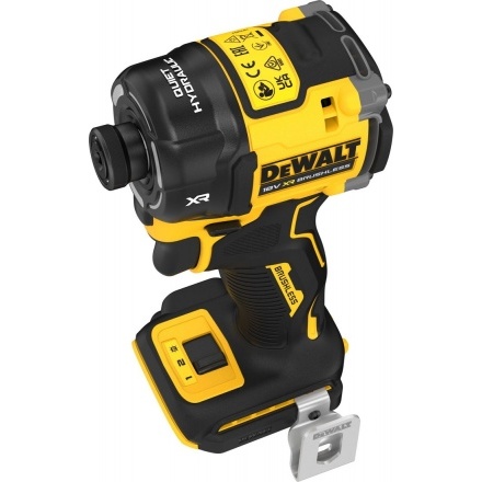 Винтоверт DeWalt DCF870NT (без АКБ, кейс) Винтоверт DeWalt DCF870NT (без АКБ, кейс)