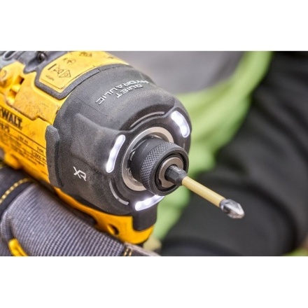Винтоверт DeWalt DCF870N (без АКБ) Винтоверт DeWalt DCF870N (без АКБ)
