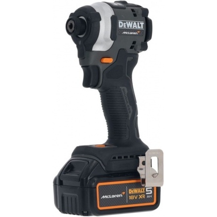 Винтоверт DeWalt DCF85MP2T (с 2-мя АКБ, кейс) Винтоверт DeWalt DCF85MP2T (с 2-мя АКБ, кейс)