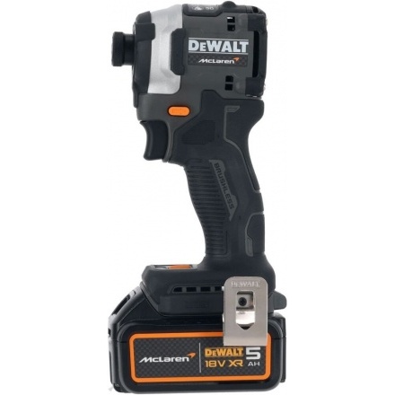 Винтоверт DeWalt DCF85MP2T (с 2-мя АКБ, кейс) Винтоверт DeWalt DCF85MP2T (с 2-мя АКБ, кейс)