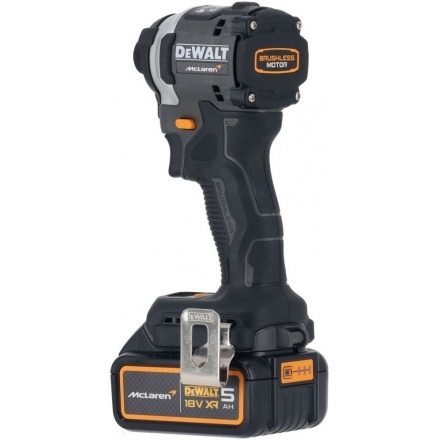 Винтоверт DeWalt DCF85MP2T (с 2-мя АКБ, кейс) Винтоверт DeWalt DCF85MP2T (с 2-мя АКБ, кейс)