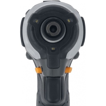 Винтоверт DeWalt DCF85MP2T (с 2-мя АКБ, кейс) Винтоверт DeWalt DCF85MP2T (с 2-мя АКБ, кейс)