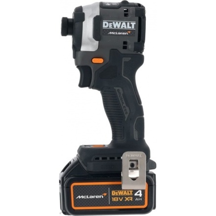 Винтоверт DeWalt DCF85MM2T (с 2-мя АКБ, кейс) Винтоверт DeWalt DCF85MM2T (с 2-мя АКБ, кейс)