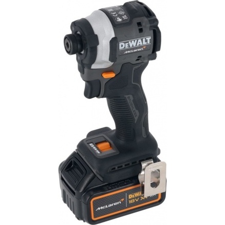 Винтоверт DeWalt DCF85MM2T (с 2-мя АКБ, кейс) Винтоверт DeWalt DCF85MM2T (с 2-мя АКБ, кейс)