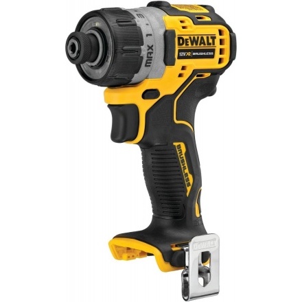 Винтоверт DeWalt DCF601N (без АКБ) Винтоверт DeWalt DCF601N (без АКБ)