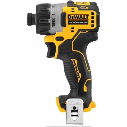 Винтоверт DeWalt DCF601N (без АКБ) Винтоверт DeWalt DCF601N (без АКБ)