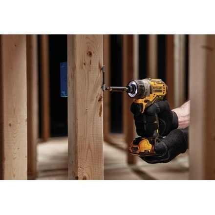 Винтоверт DeWalt DCF601N (без АКБ) Винтоверт DeWalt DCF601N (без АКБ)