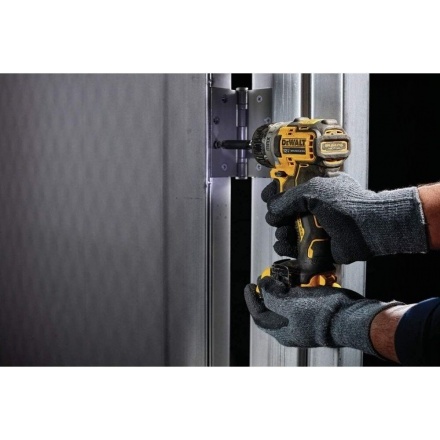 Винтоверт DeWalt DCF601N (без АКБ) Винтоверт DeWalt DCF601N (без АКБ)