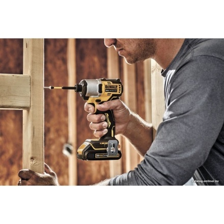 Винтоверт DeWalt DCF840N (без АКБ) Винтоверт DeWalt DCF840N (без АКБ)