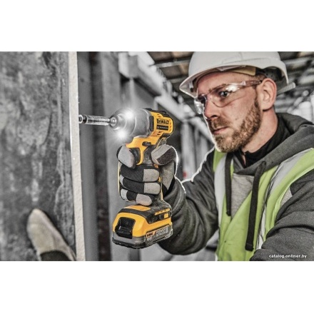 Винтоверт DeWalt DCF840N (без АКБ) Винтоверт DeWalt DCF840N (без АКБ)